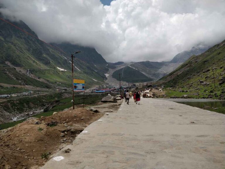 How to Get Permits for Chardham Yatra Fast